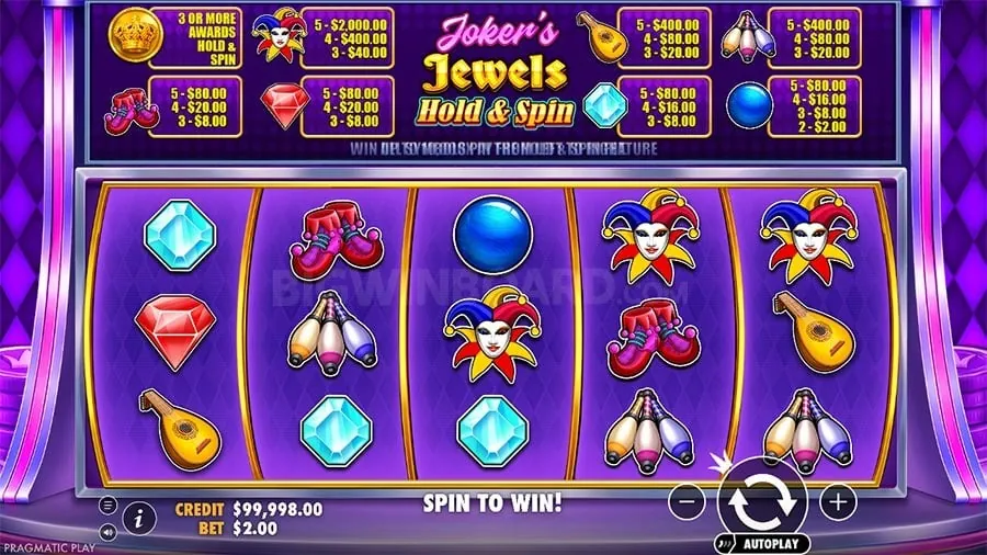 Innovative OKBET Original Slot Game