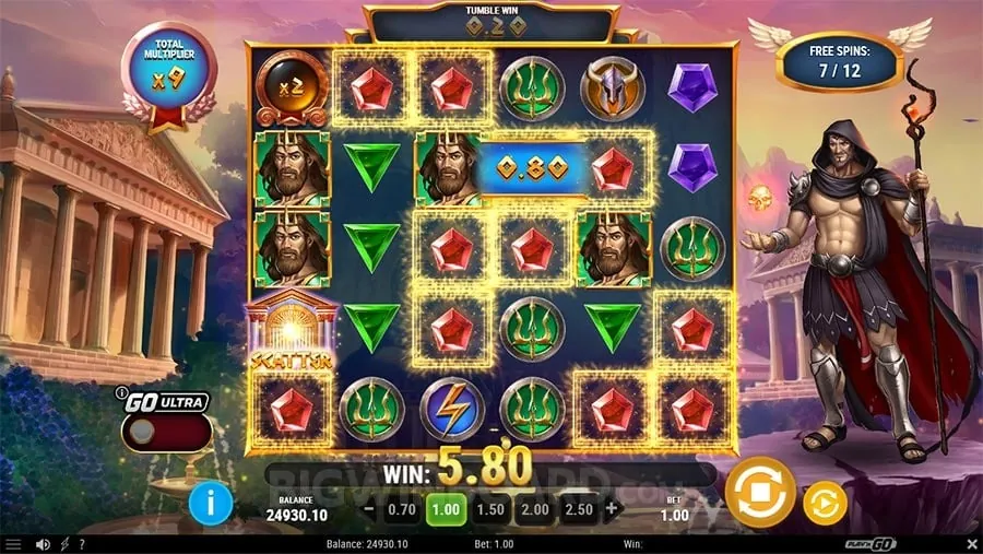 OKBET online gaming platform with various game options