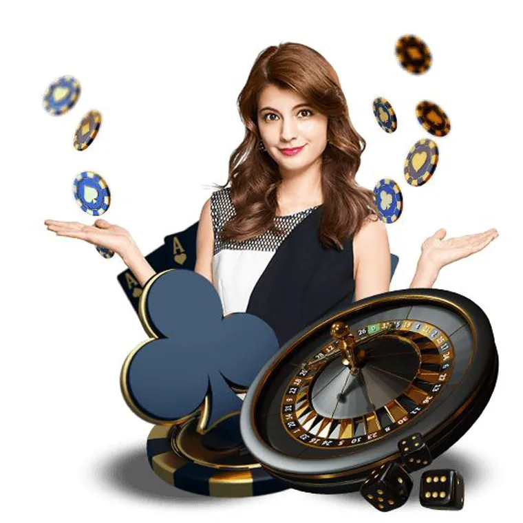 High-definition streaming interface of an online casino game