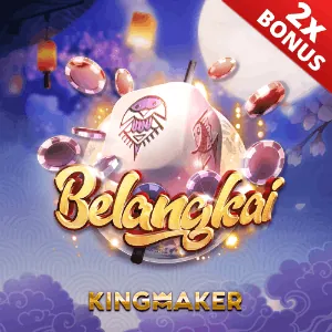 Classic fruit machine slot game with JILI logo