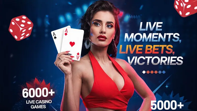 Live Poker
