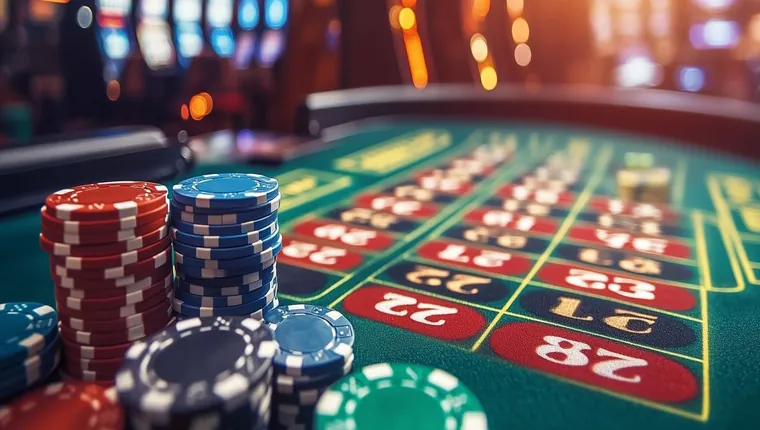 Live Blackjack