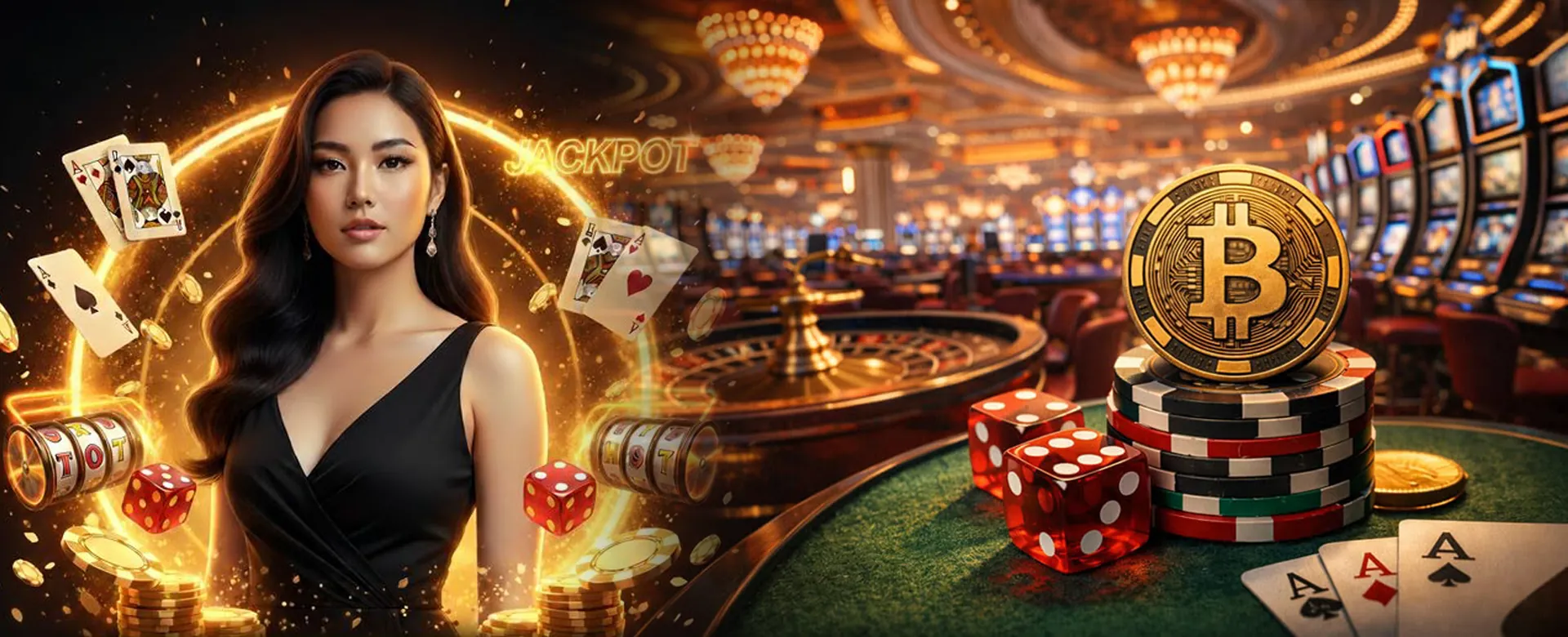 okbet mobile app download interface on a smartphone with golden accents