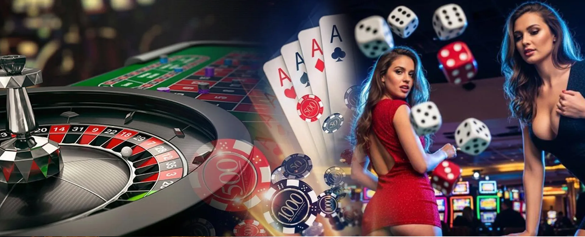 OKBET Online Casino featuring exciting slot machines and live dealer games