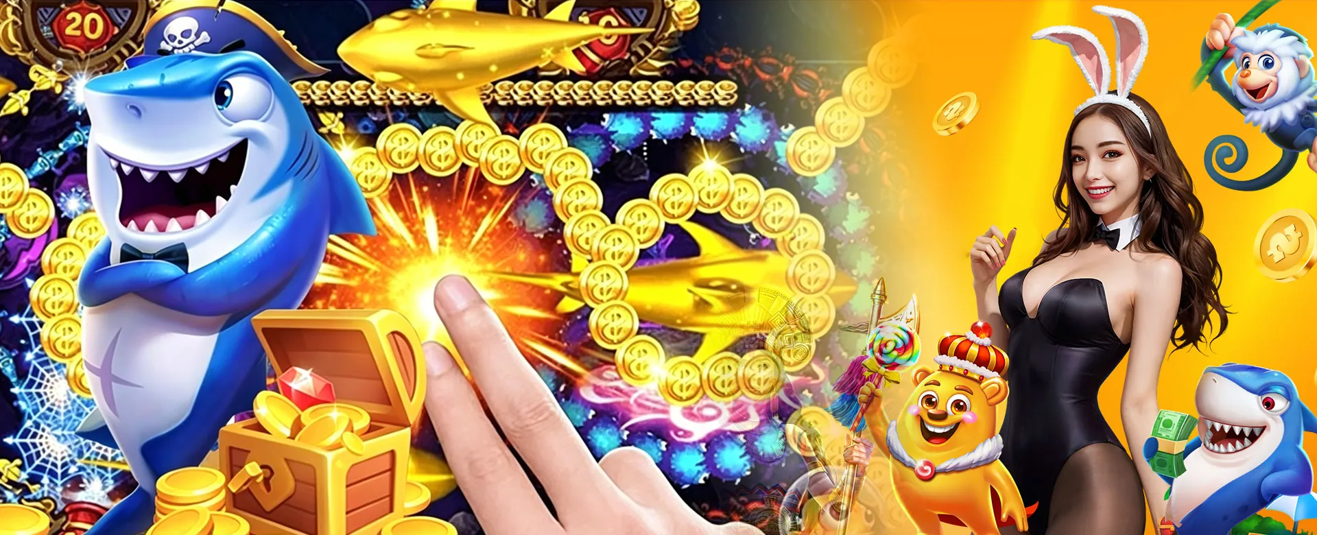 okbet FAQ Hero Image - Online Betting and Casino Support