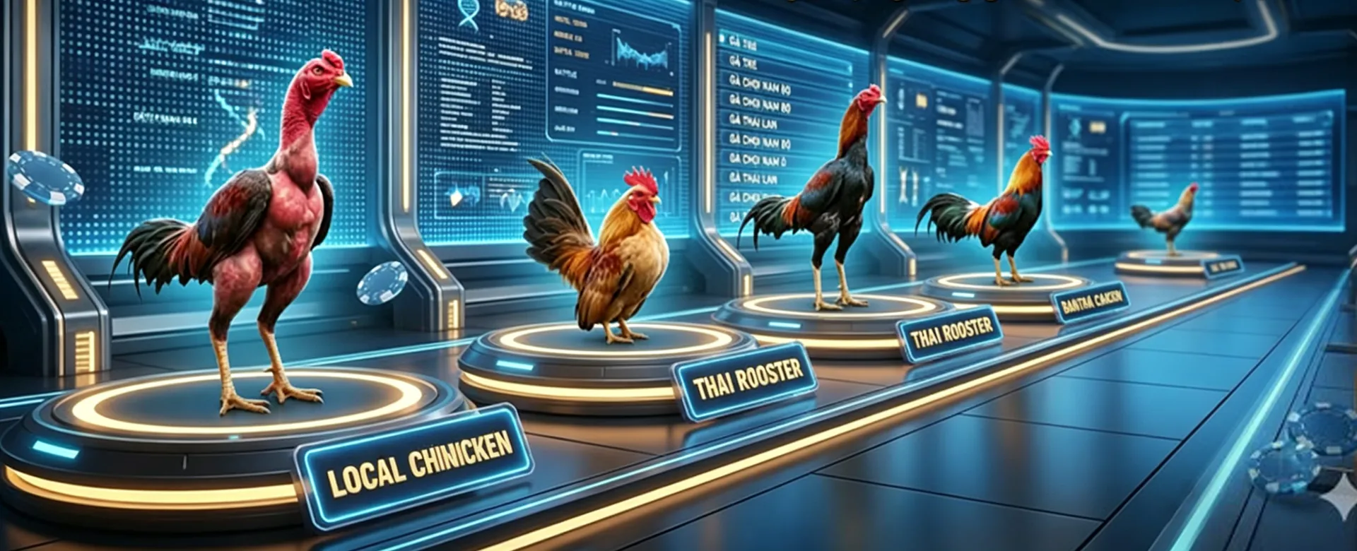 Dice, cards, and sports symbols indicating fair gaming rules at okbet