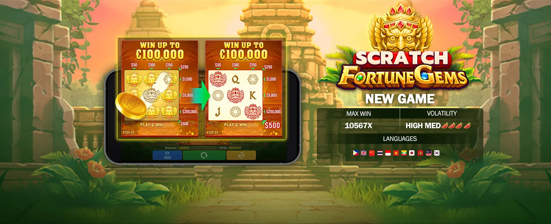 Dynamic sports betting action with OKBET