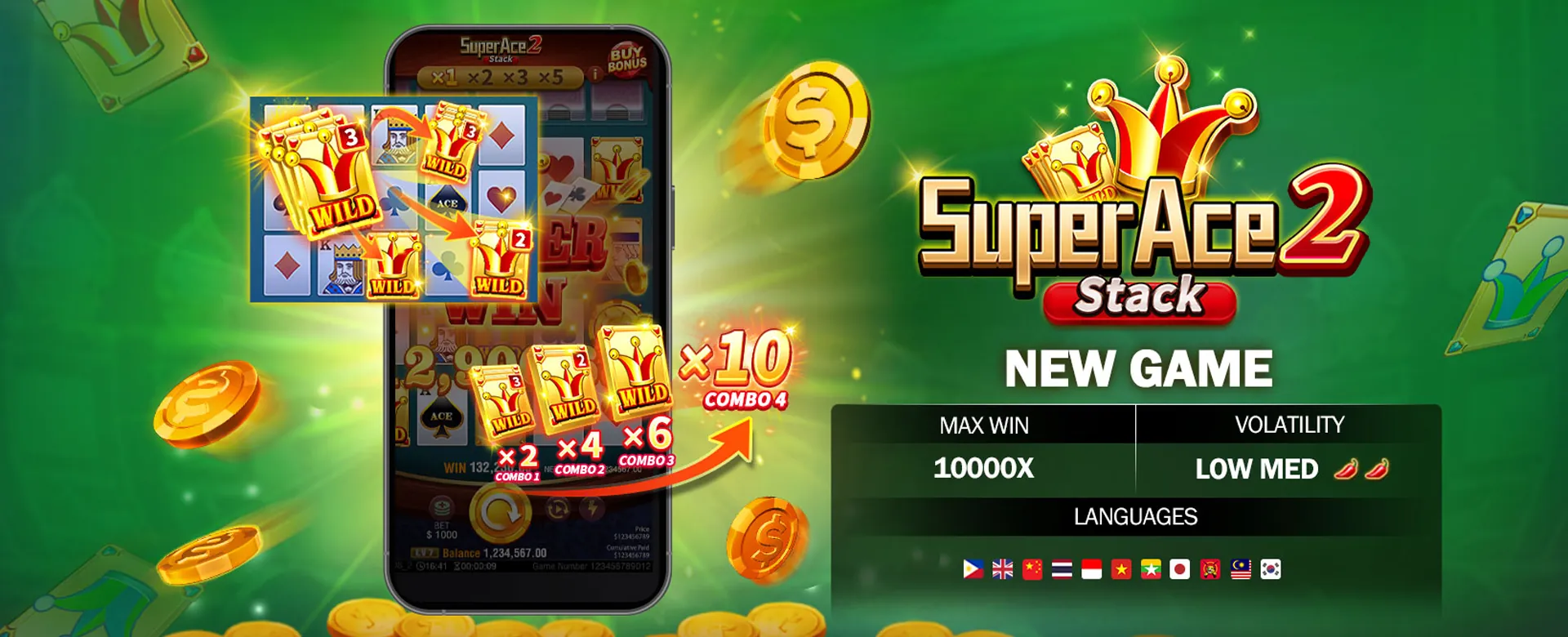 Dynamic sports action in a grand stadium with golden light, representing okbet sports betting