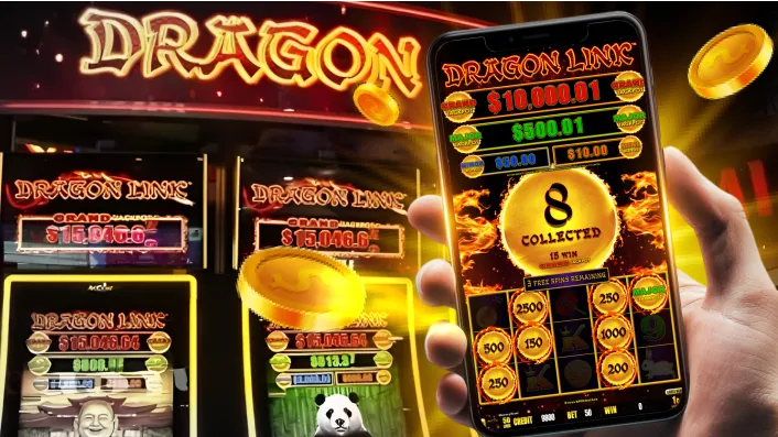 Variety of casino games on okbet app